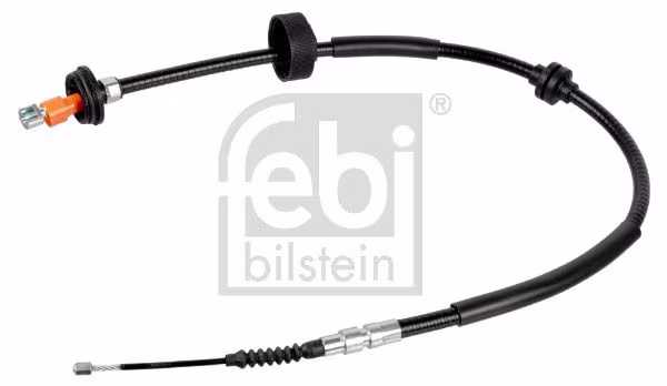 FEBI BILSTEIN Cavo comando, Freno stazionamento
