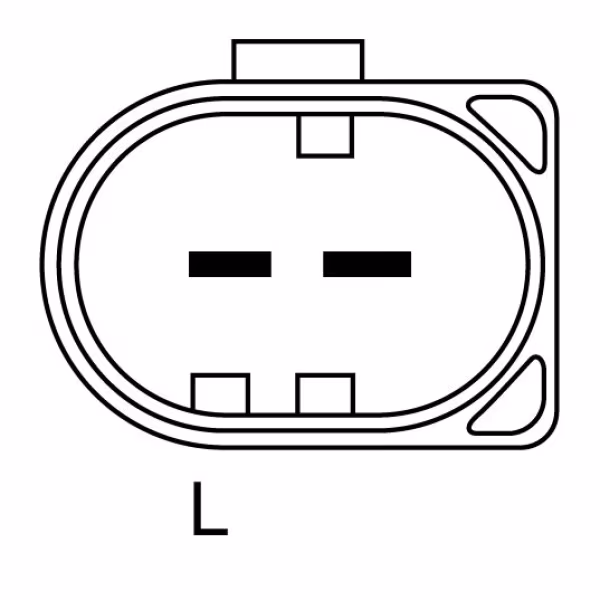 BOSCH Alternatore