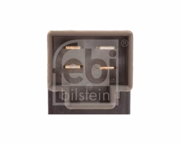 FEBI BILSTEIN Interruttore luce freno