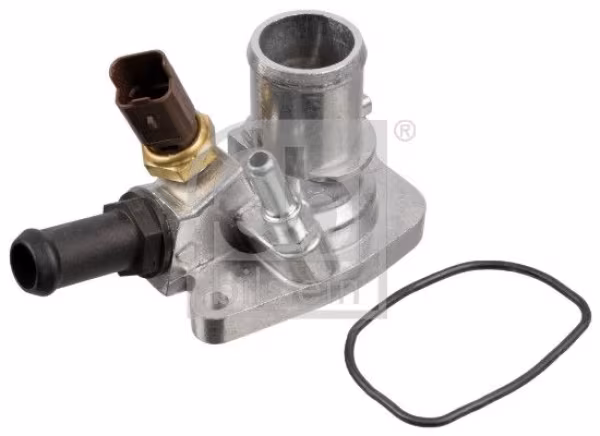 FEBI BILSTEIN Termostato, refrigerante