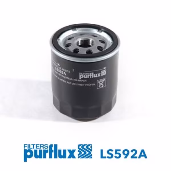 PURFLUX Filtro olio