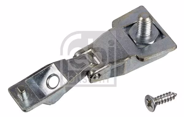 FEBI BILSTEIN Maniglia portiera, Equipaggiamento interno