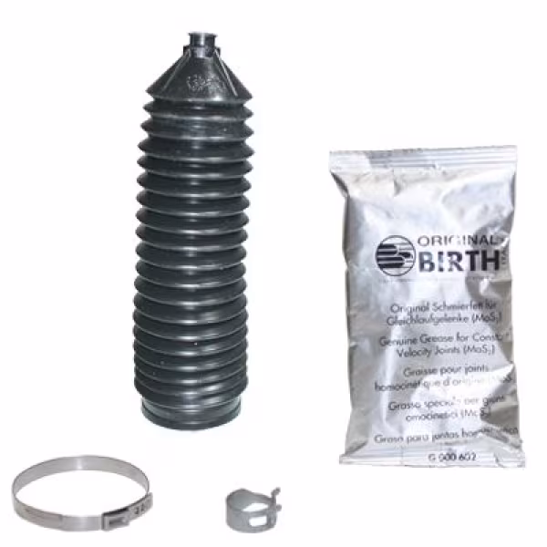 BIRTH Kit cuffia, Semiasse