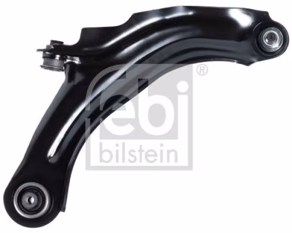 FEBI BILSTEIN Braccio oscillante, Sospensione ruota