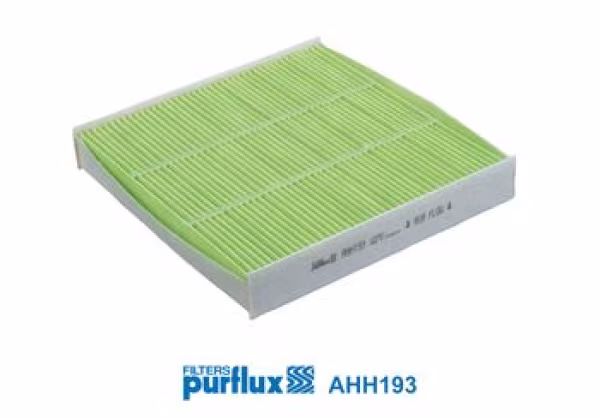 PURFLUX Filtro, Aria abitacolo