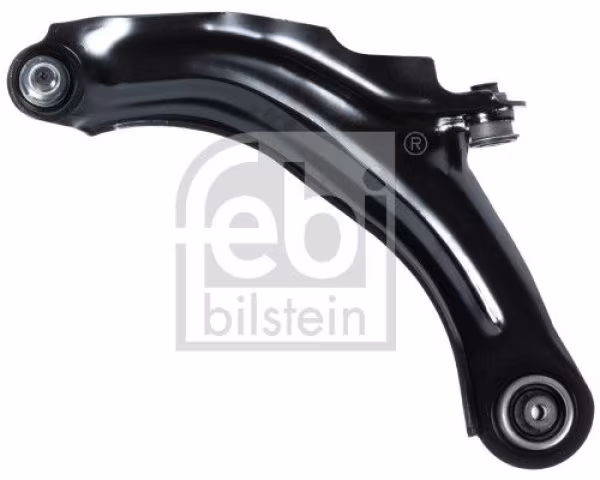 FEBI BILSTEIN Braccio oscillante, Sospensione ruota