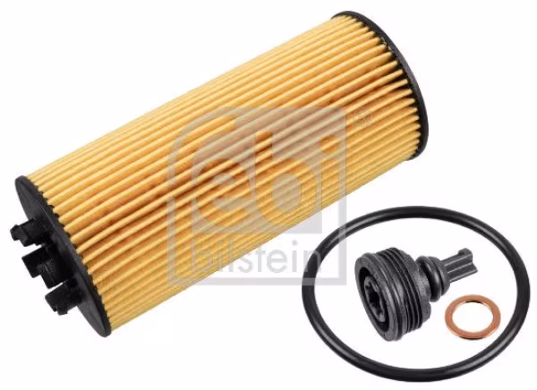 FEBI BILSTEIN Filtro olio