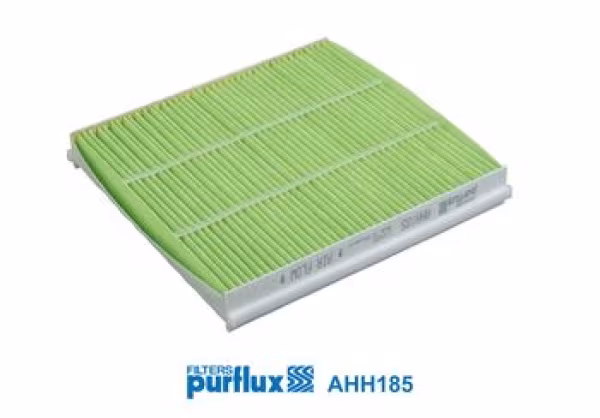 PURFLUX Filtro, Aria abitacolo
