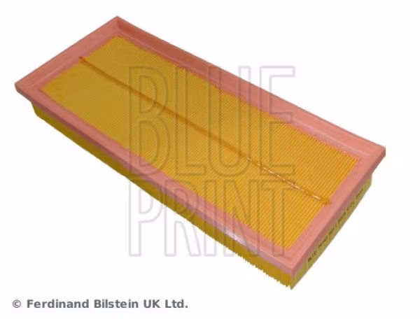 BLUE PRINT Kit componenti, Controllo periodico