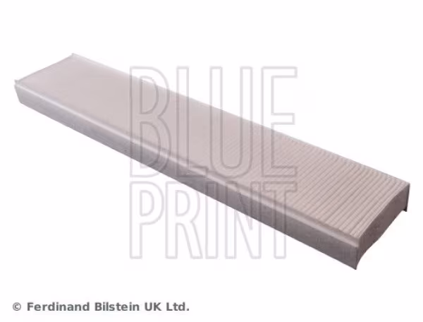 BLUE PRINT Kit componenti, Controllo periodico