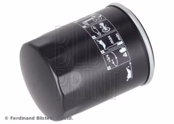 BLUE PRINT Filtro olio