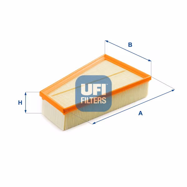 UFI FILTRO ARIA