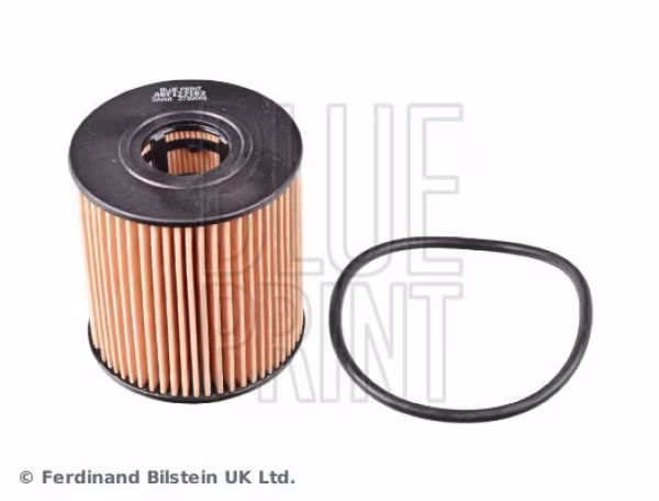 BLUE PRINT Filtro olio