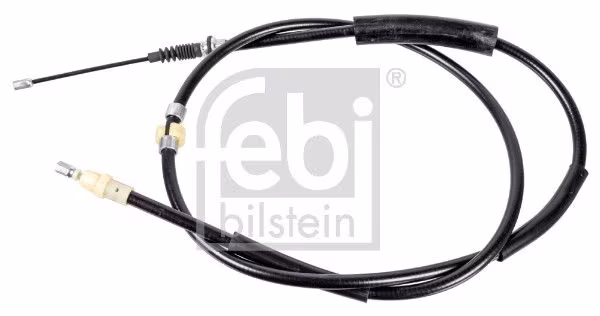 FEBI BILSTEIN Cavo comando, Freno stazionamento