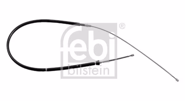 FEBI BILSTEIN Cavo comando, Freno stazionamento