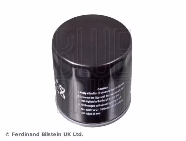 BLUE PRINT Filtro olio