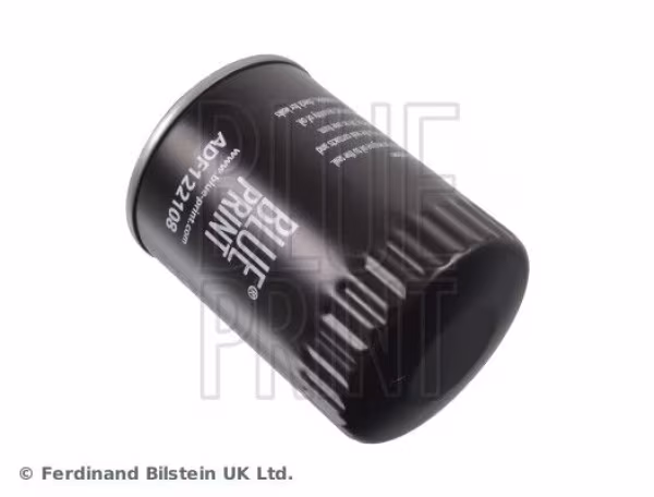 BLUE PRINT Filtro olio