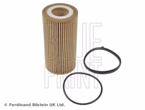 BLUE PRINT Filtro olio