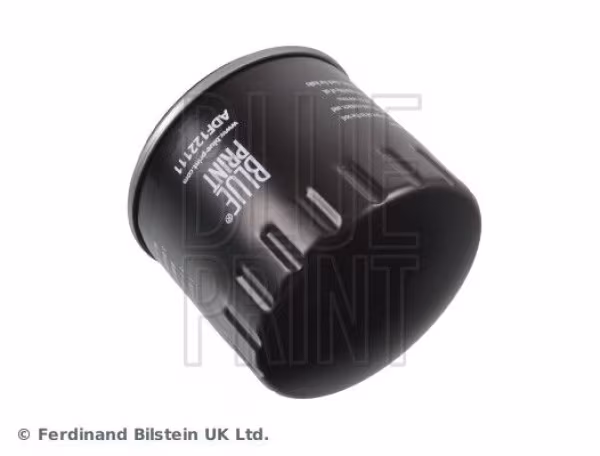 BLUE PRINT Filtro olio