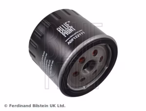 BLUE PRINT Filtro olio