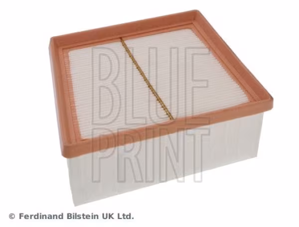 BLUE PRINT Kit componenti, Controllo periodico