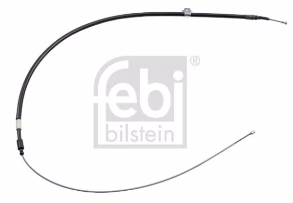 FEBI BILSTEIN Cavo comando, Freno stazionamento