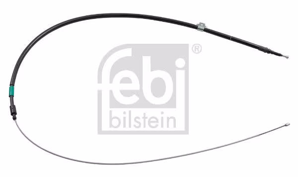 FEBI BILSTEIN Cavo comando, Freno stazionamento