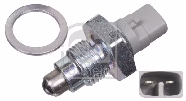 FEBI BILSTEIN Interruttore, Luce di retromarcia
