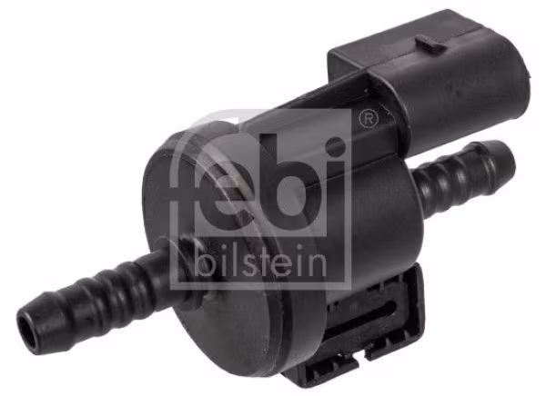 FEBI BILSTEIN Valvola ventilazione/sfiato, serbatoio carburante