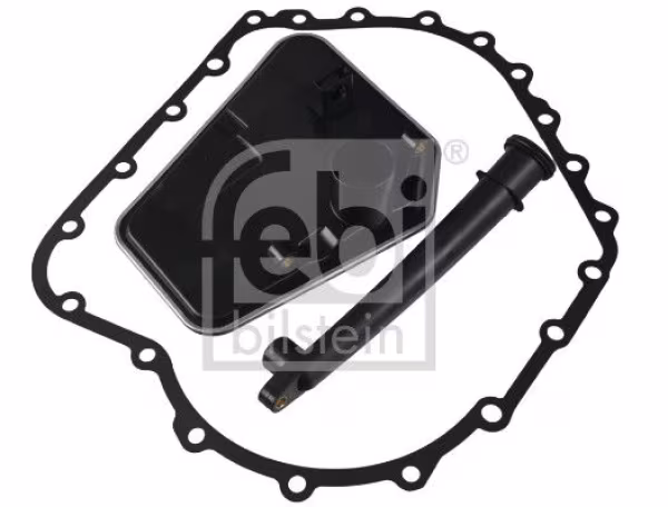 Kit filtro idraulico, Cambio automatico