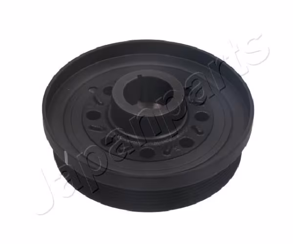 JAPANPARTS Puleggia cinghia, Albero a gomiti