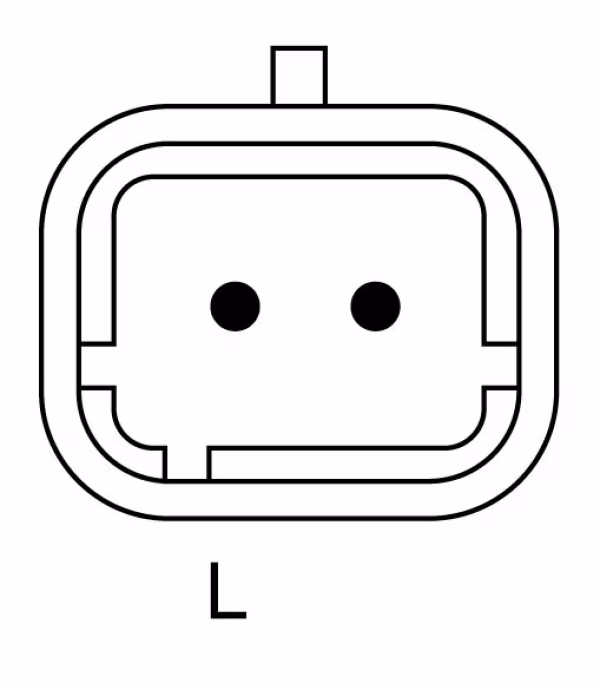 BOSCH Alternatore