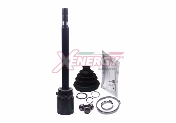 AP XENERGY Kit giunti, Semiasse