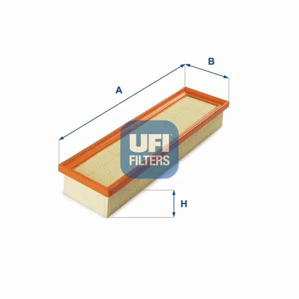 UFI Filtro aria