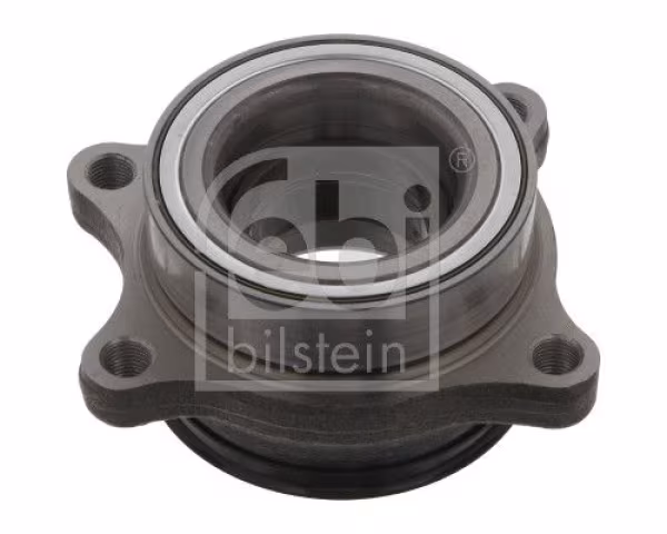 FEBI BILSTEIN Kit cuscinetto ruota