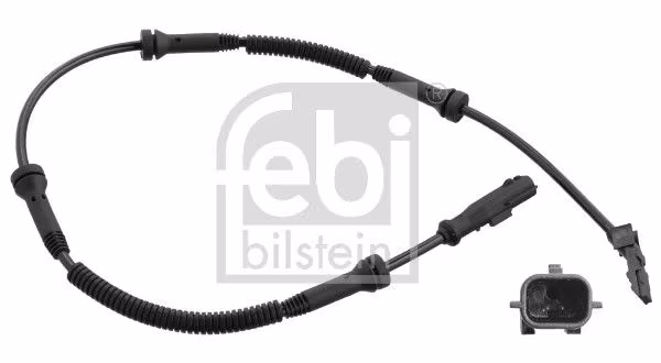 FEBI BILSTEIN Sensore, N° giri ruota