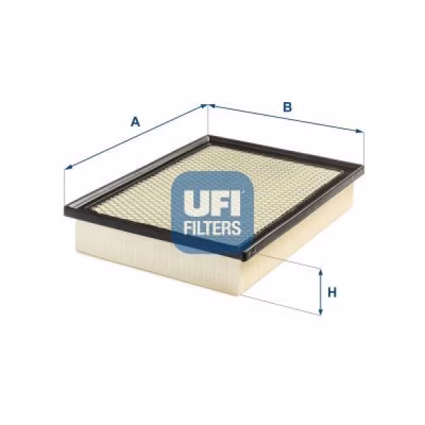 UFI FILTRO ARIA