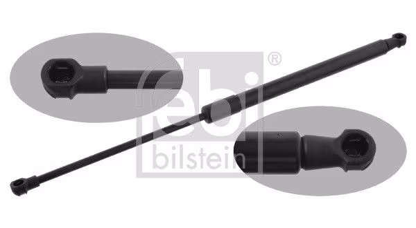 FEBI BILSTEIN Ammortizatore pneumatico, Cofano bagagli /vano carico