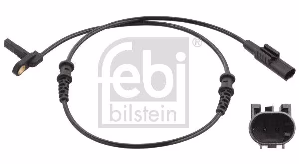 FEBI BILSTEIN Sensore, N° giri ruota