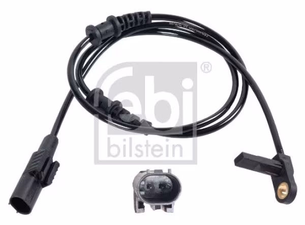 FEBI BILSTEIN Sensore, N° giri ruota