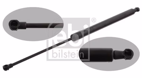 FEBI BILSTEIN Ammortizatore pneumatico, Cofano bagagli /vano carico