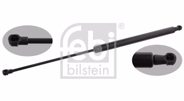 FEBI BILSTEIN Ammortizatore pneumatico, Cofano bagagli /vano carico