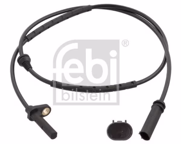 FEBI BILSTEIN Sensore, N° giri ruota