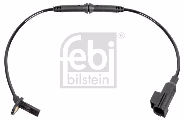 FEBI BILSTEIN Sensore, N° giri ruota