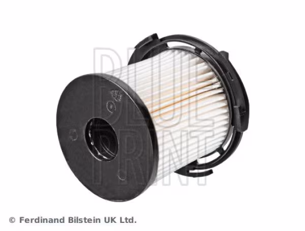 BLUE PRINT Filtro carburante