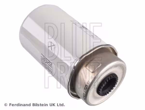 BLUE PRINT Filtro carburante