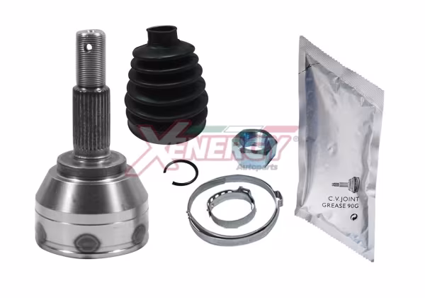 AP XENERGY Kit giunti, Semiasse
