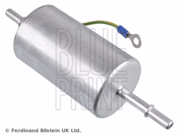 BLUE PRINT Filtro carburante