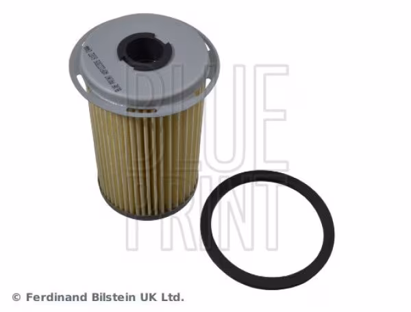 BLUE PRINT Filtro carburante