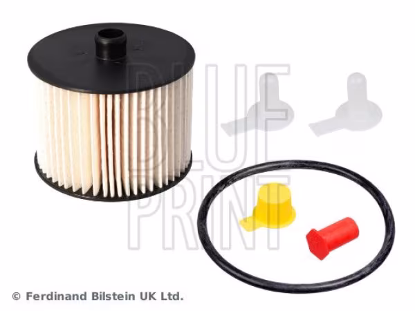 BLUE PRINT Filtro carburante